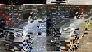 Mercedes-Benz Classe GLE de 2021