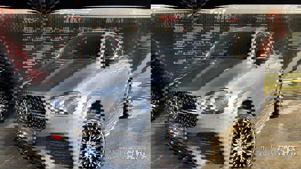 Mercedes-Benz Classe GLE de 2021