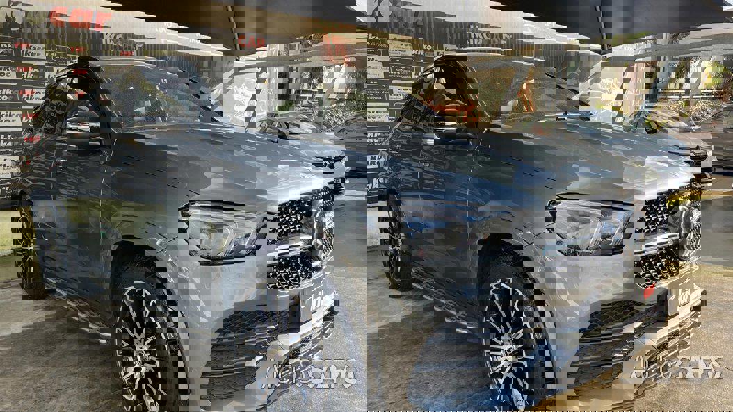 Mercedes-Benz Classe GLE de 2021