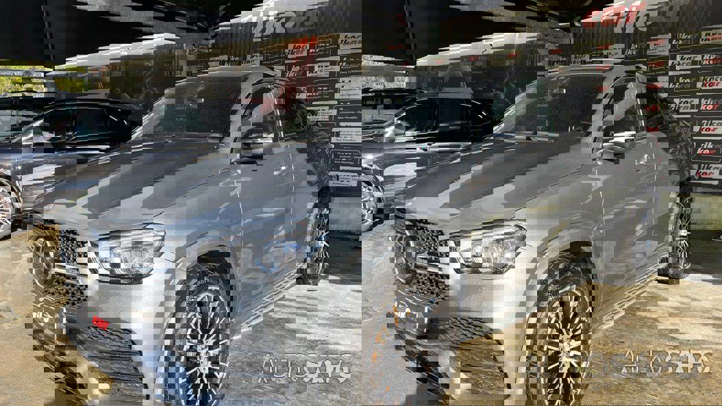 Mercedes-Benz Classe GLE de 2021