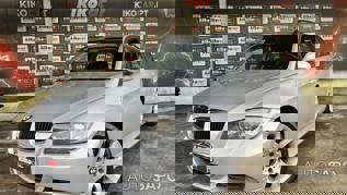 BMW Série 3 de 2007