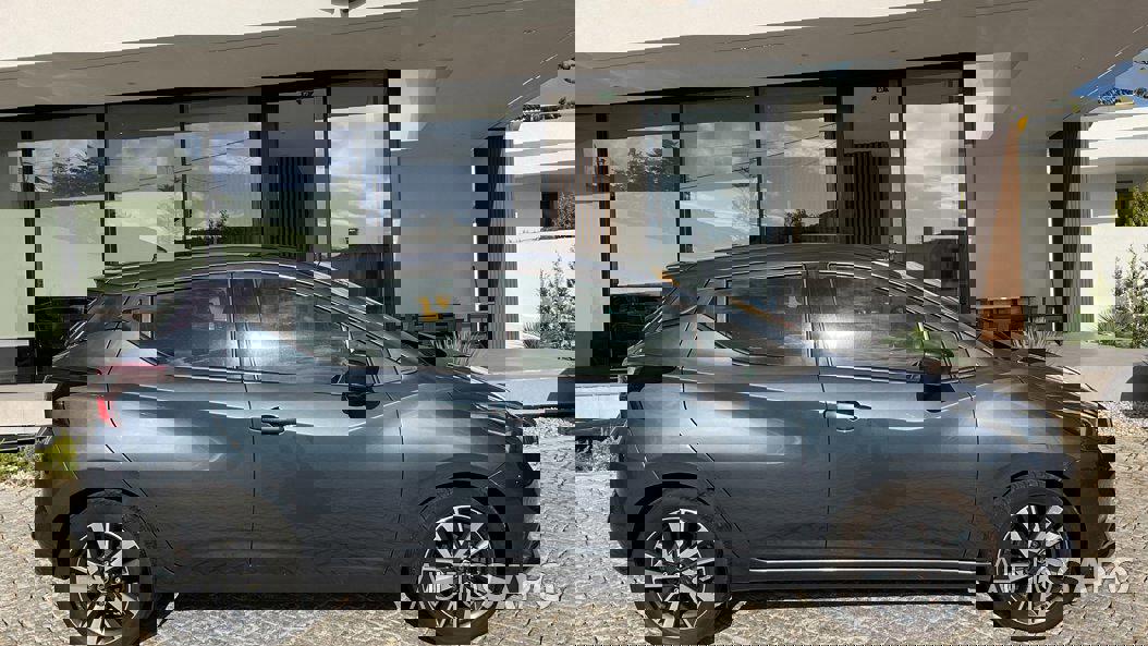 Nissan Micra de 2019