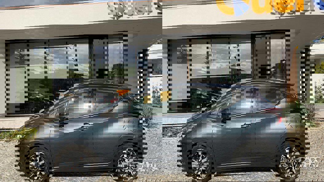 Nissan Micra de 2019