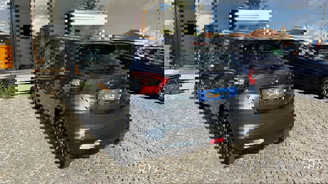 Nissan Micra de 2019