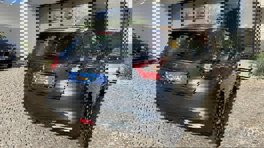 Nissan Micra de 2019