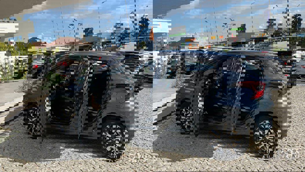 Nissan Micra de 2019