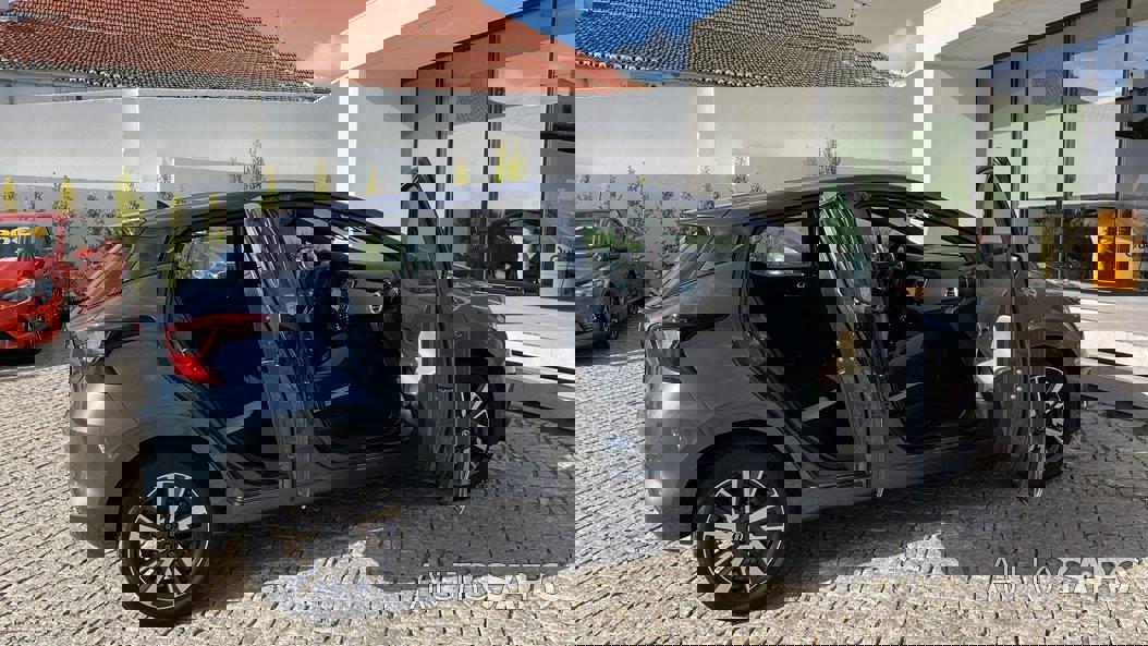 Nissan Micra de 2019