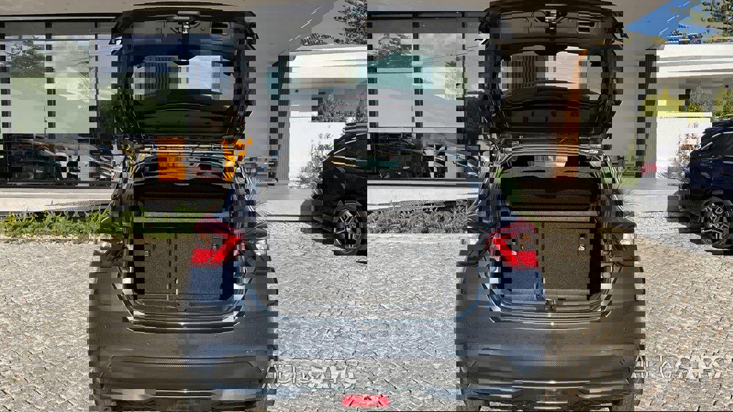 Nissan Micra de 2019