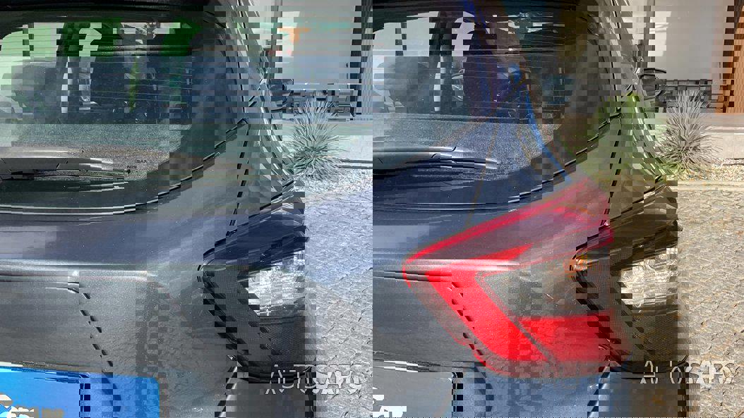 Nissan Micra de 2019