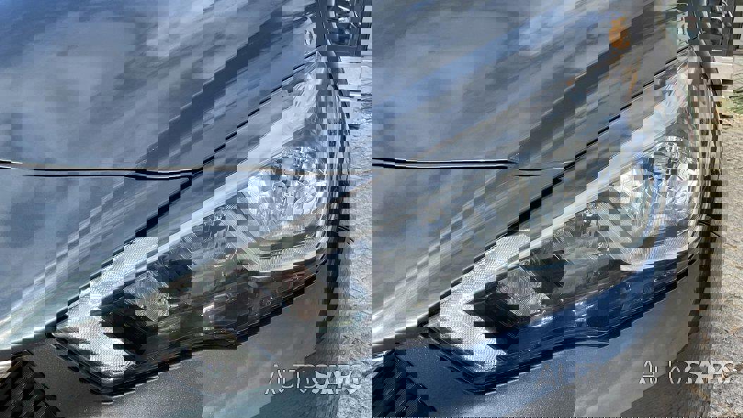 Nissan Micra de 2019