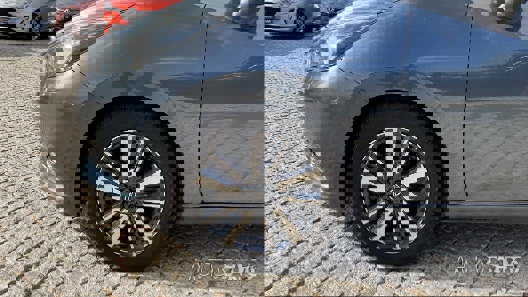 Nissan Micra de 2019