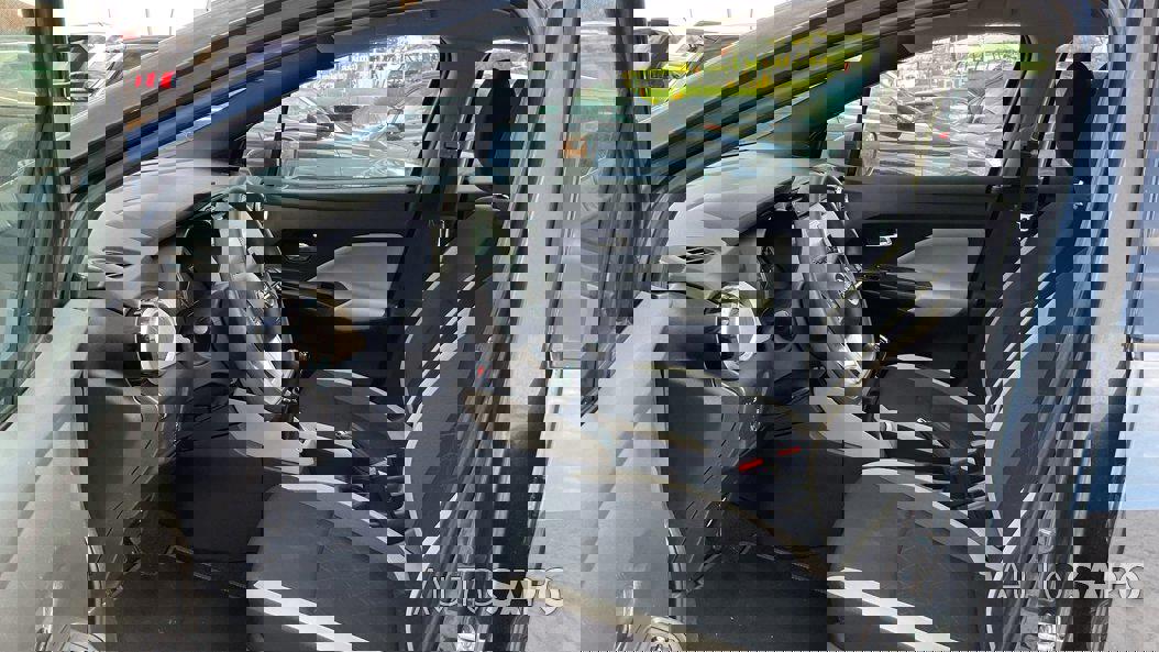 Nissan Micra de 2019