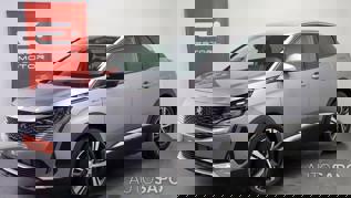 Peugeot 3008 de 2021