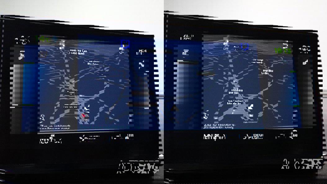 Peugeot 3008 de 2021