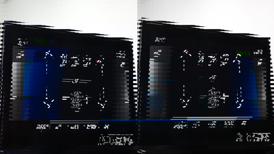 Peugeot 3008 de 2021