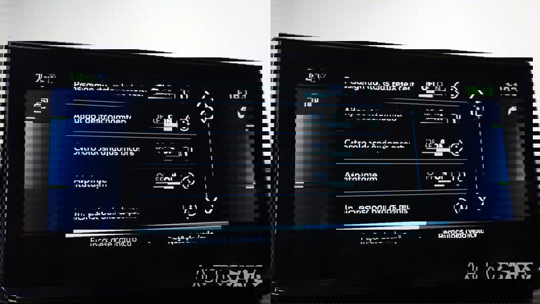 Peugeot 3008 de 2021