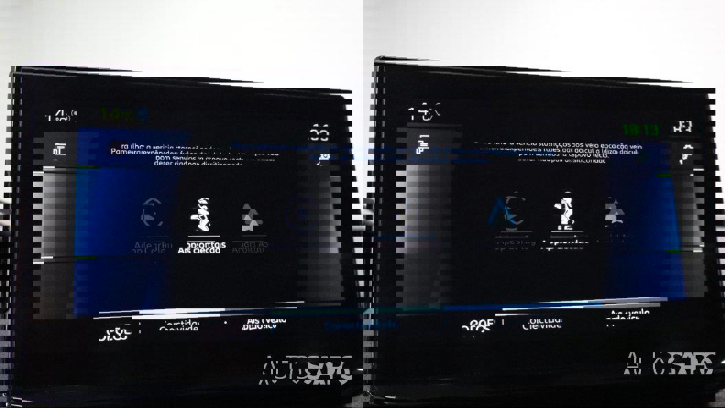 Peugeot 3008 de 2021