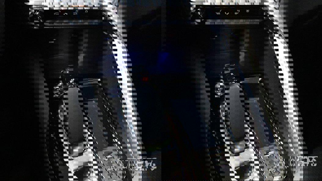 Peugeot 3008 de 2021