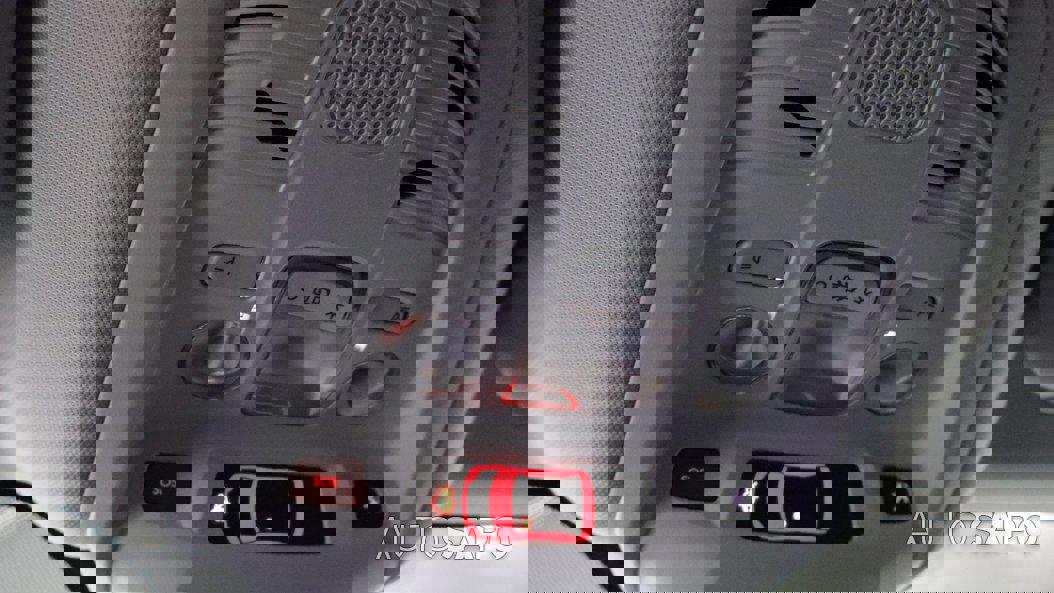 Peugeot 3008 de 2021