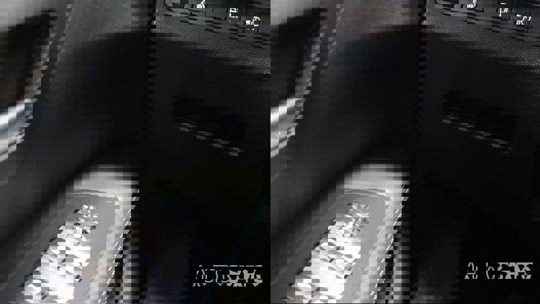 Peugeot 3008 de 2021