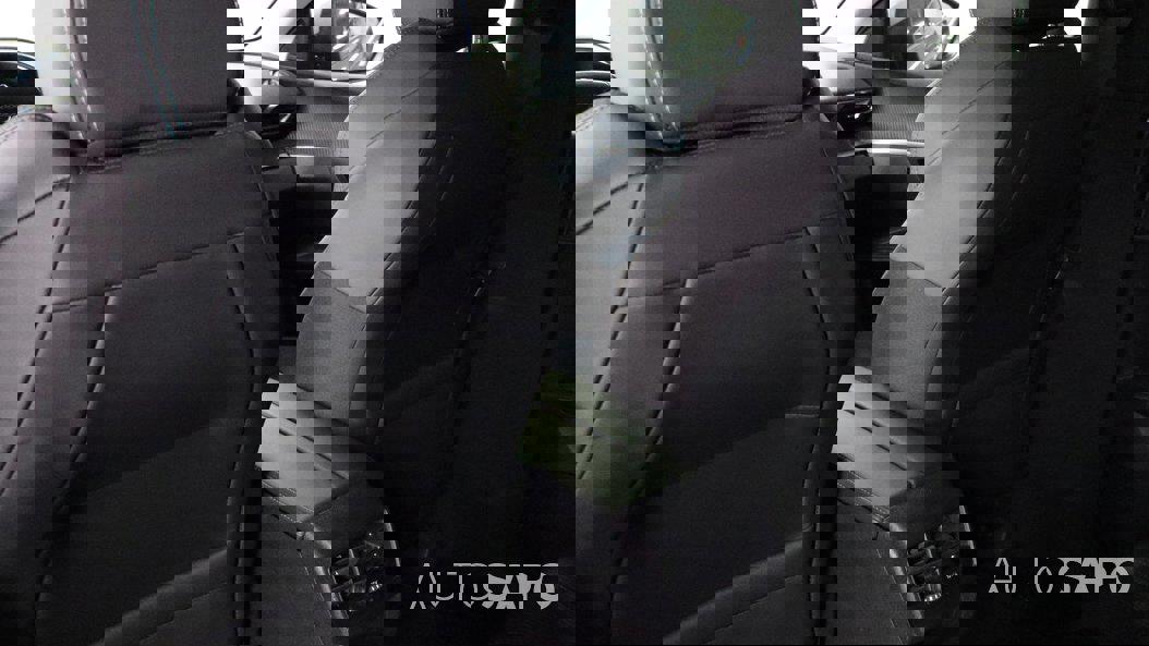 Peugeot 3008 de 2021