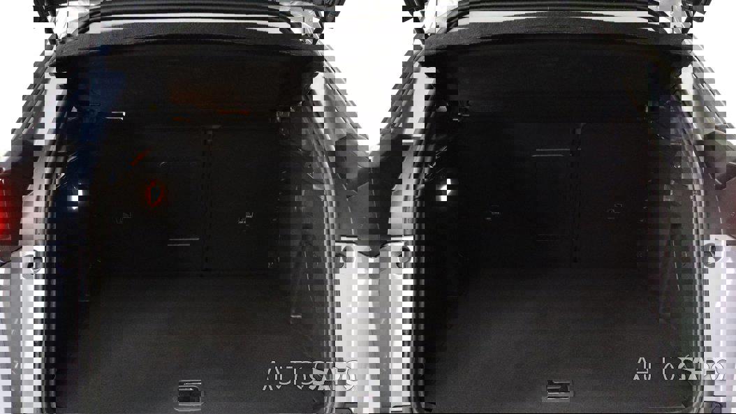 Peugeot 3008 de 2021