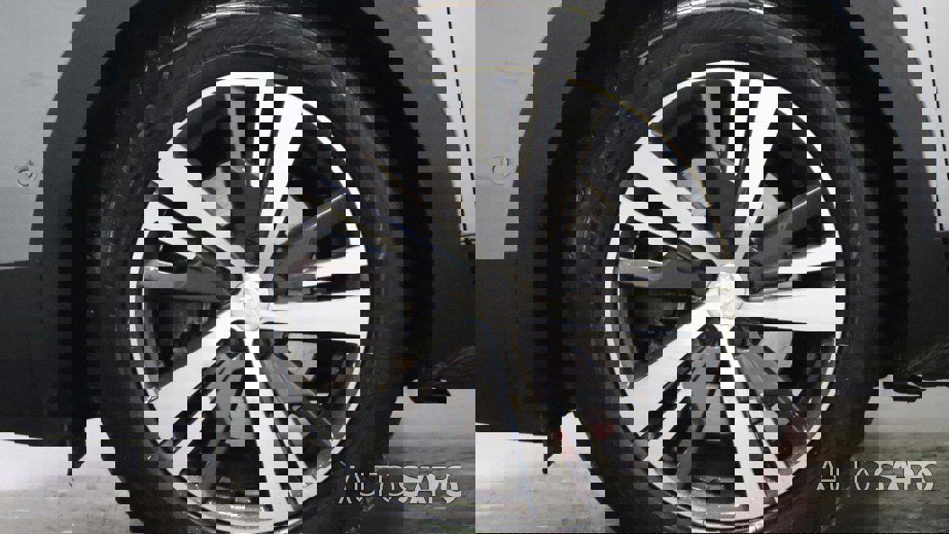 Peugeot 3008 de 2021