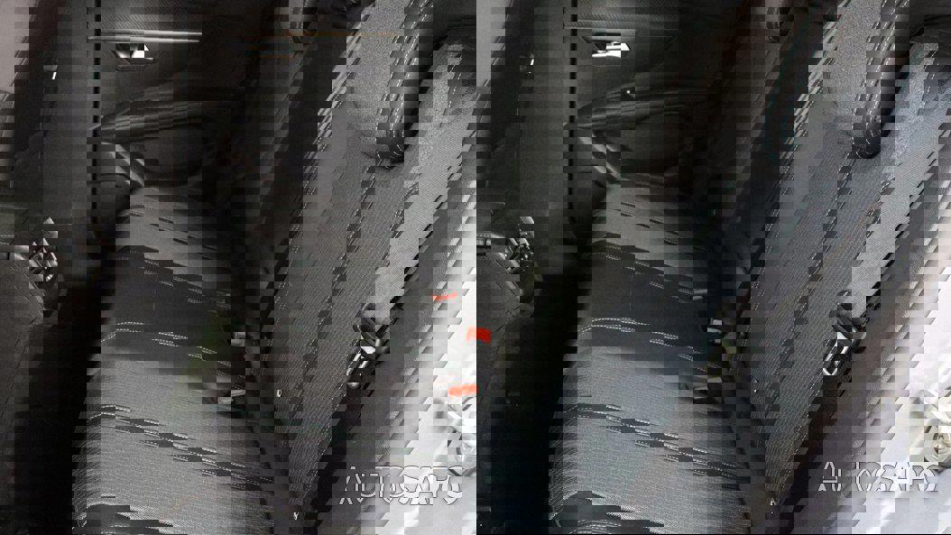 Peugeot 3008 de 2021