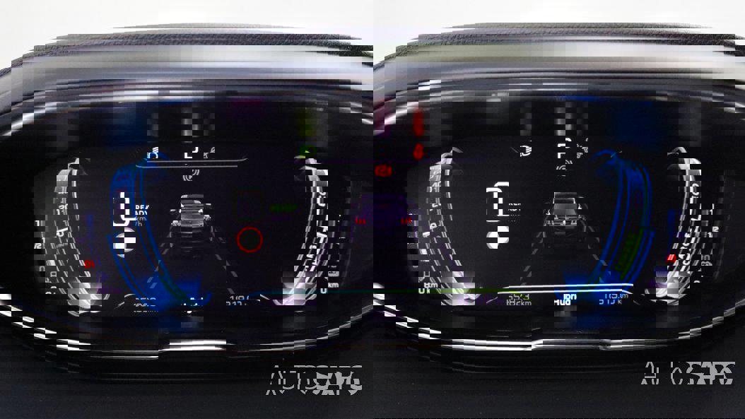 Peugeot 3008 de 2021