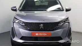 Peugeot 3008 de 2021