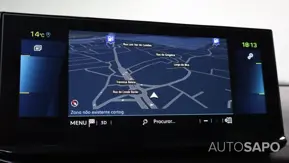 Peugeot 3008 de 2021