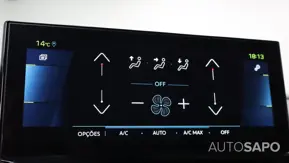 Peugeot 3008 de 2021