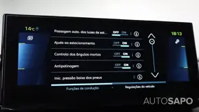 Peugeot 3008 de 2021