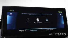 Peugeot 3008 de 2021