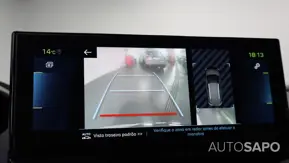 Peugeot 3008 de 2021