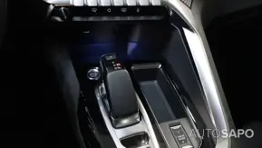 Peugeot 3008 de 2021