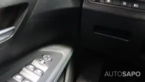 Peugeot 3008 de 2021