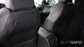 Peugeot 3008 de 2021