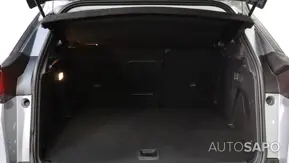 Peugeot 3008 de 2021