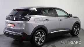 Peugeot 3008 de 2021