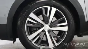 Peugeot 3008 de 2021