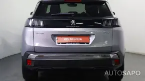 Peugeot 3008 de 2021
