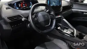 Peugeot 3008 de 2021