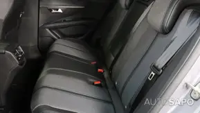 Peugeot 3008 de 2021