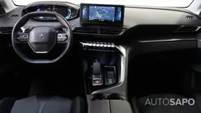 Peugeot 3008 de 2021