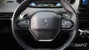 Peugeot 3008 de 2021