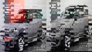 MINI Countryman de 2022