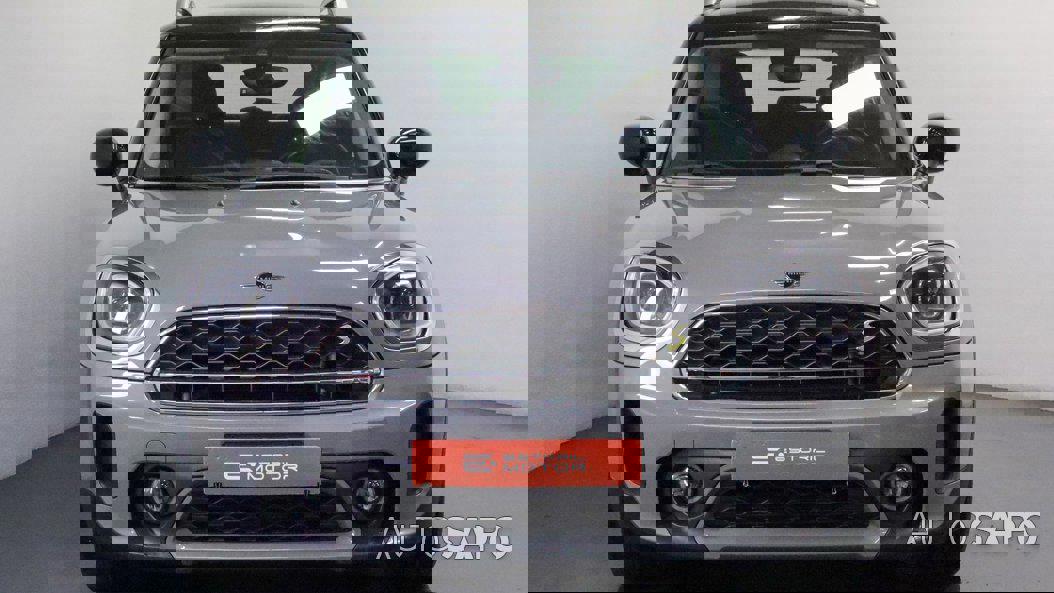 MINI Countryman de 2022