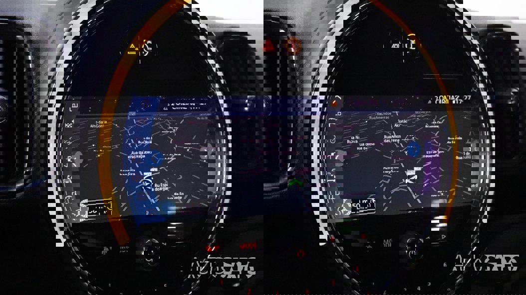 MINI Countryman de 2022