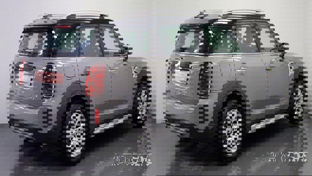 MINI Countryman de 2022